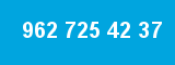 962 725 42 37